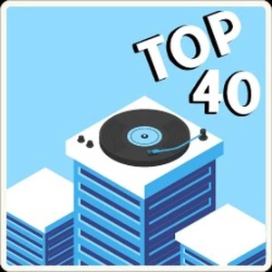 100% Top40 - רדיוס 100FM