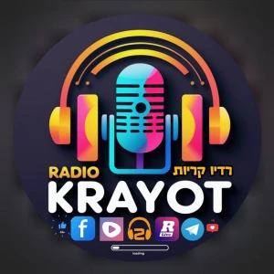 רדיו קריות (Radio Krayot)