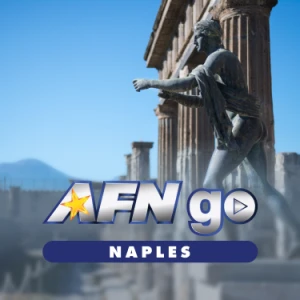 AFN The Eagle - Naples