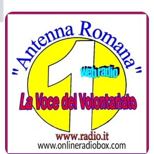 Antenna Romana Uno