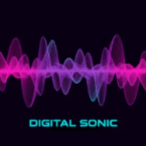 Digital Sonic Radio