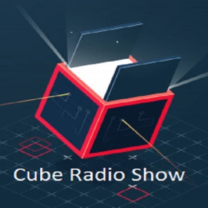 Cube Radio Show