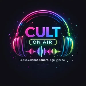 CULT ON AIR