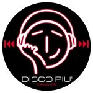 Disco Piu\' Music Radio
