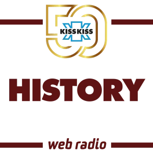 Kiss Kiss History Kiss