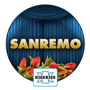 Kiss Kiss Sanremo