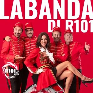 La Banda di R101