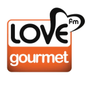 Love FM Gourmet