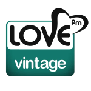Love FM Vintage