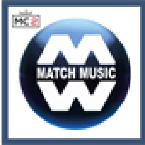 MC2 Match Music Channel