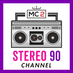 MC2 Stereo 90 Channel