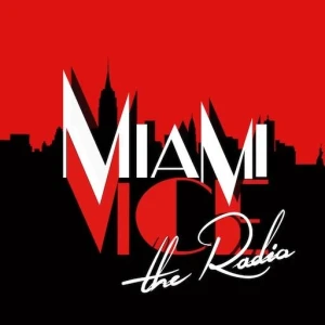 Miami Vice Radio