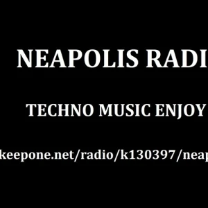 Neapolis Radio