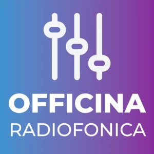 Officina Radiofonica