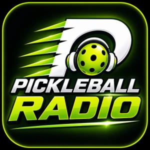 Pickleball Radio