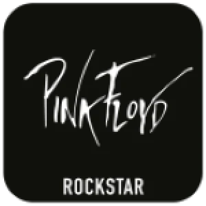 ROCKSTAR: PINK FLOYD