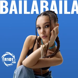R101 Baila Baila