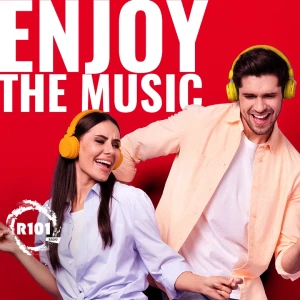 R101 Enjoy The Music