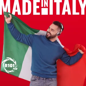 R101 Made In Italy
