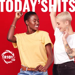 R101 Today's Hits