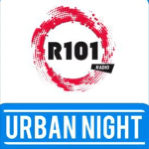 R101 Urban Night