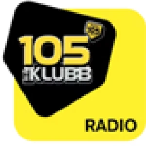 Radio 105 In Da Club