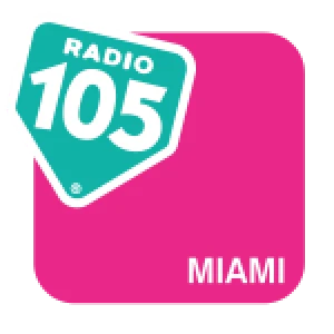 Radio 105 Miami