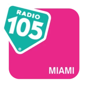 Radio 105 Miami