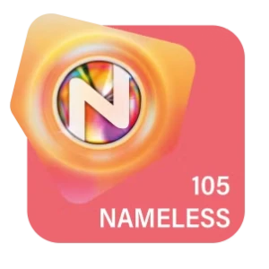 Radio 105 Nameless