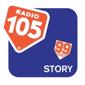 Radio 105 Story