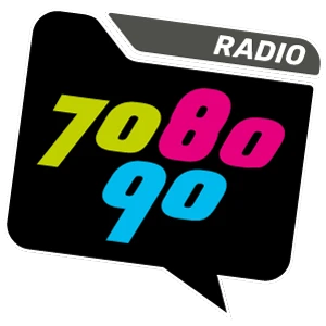 Radio 70 80 90 - Dance