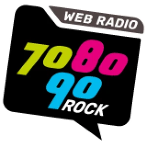 Radio 70 80 90 - Rock