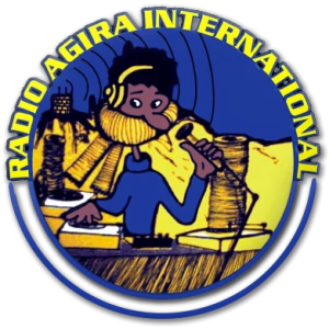 Radio Agira International