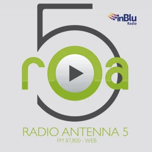 Radio Antenna 5
