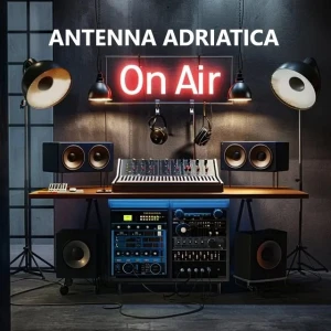 Radio Antenna Adriatica