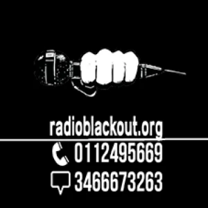 Radio Blackout