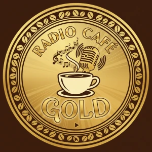 Radio Cafe Gold