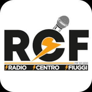 Radio Centro Fiuggi (RCF)