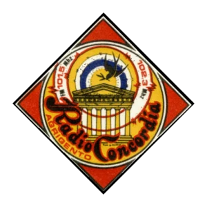 Radio Concordia