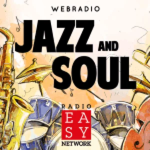 Radio Easy Network Jazz &amp; Soul