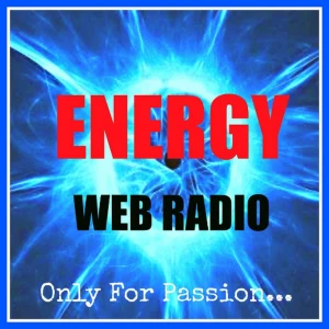 Radio Energy Italia Web