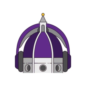 Radio Firenze Viola