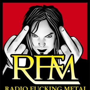 Radio Fucking Metal