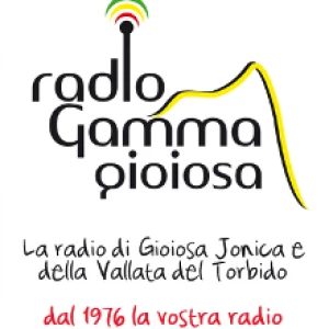 Radio Gamma Gioiosa Golden Hits