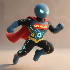 Radio Granellìk