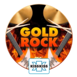 Radio Kiss Kiss Gold Rock