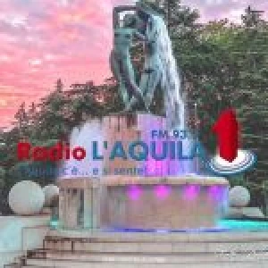 Radio L\'Aquila 1