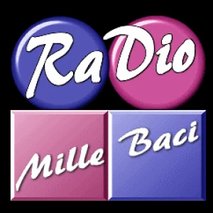 RADIO MILLE BACI