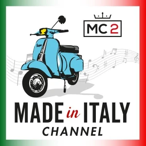 MC2 Made In Italy Channel
