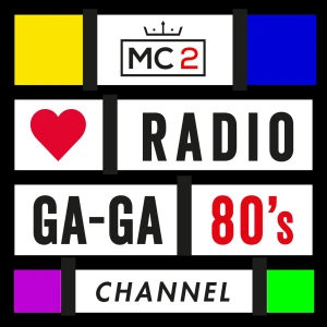 Radio Monte Carlo 2 - Radio Ga Ga